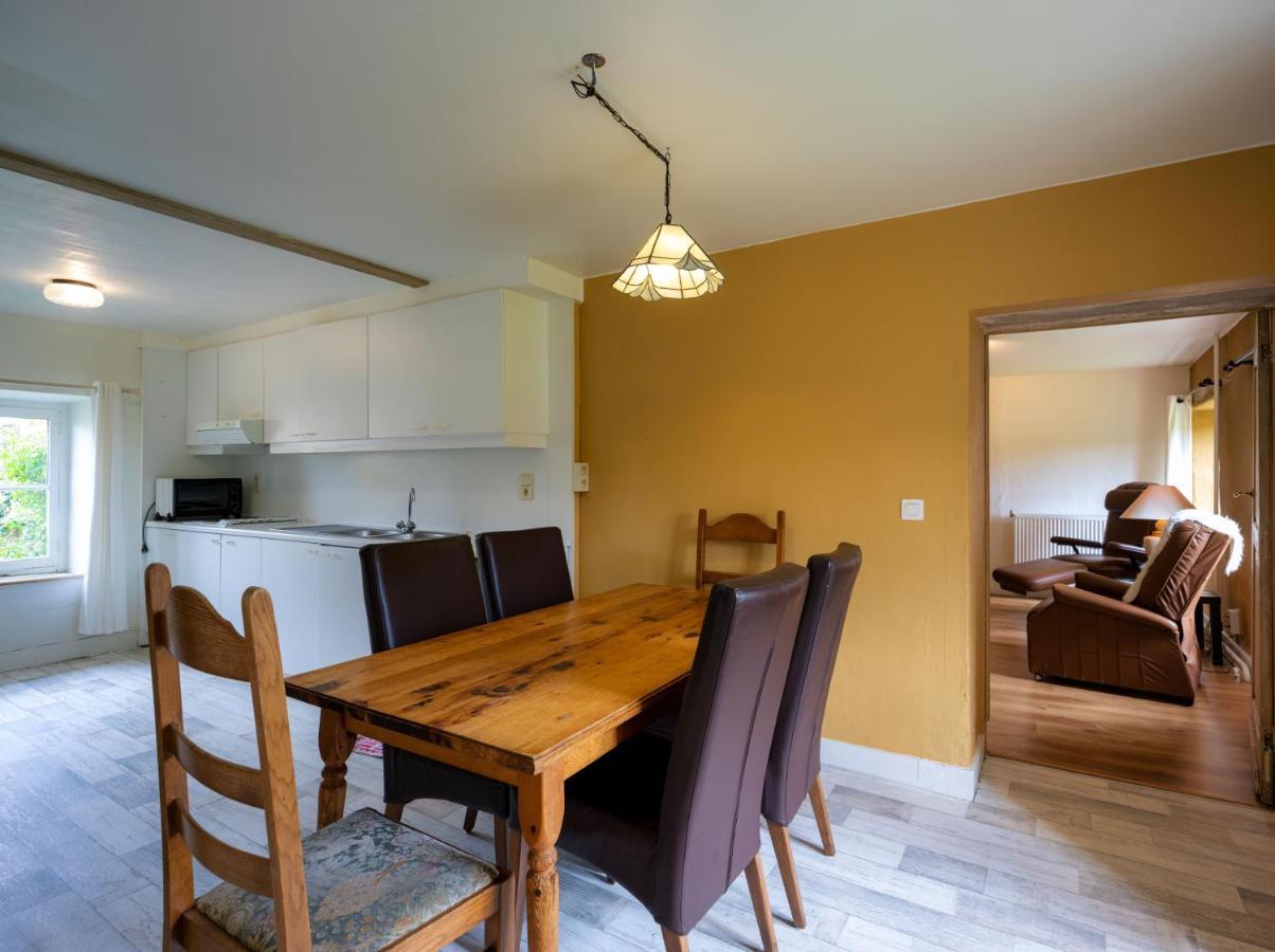 Apartamento Kasteel Nieuwenhoven Sint-Truiden Exterior foto