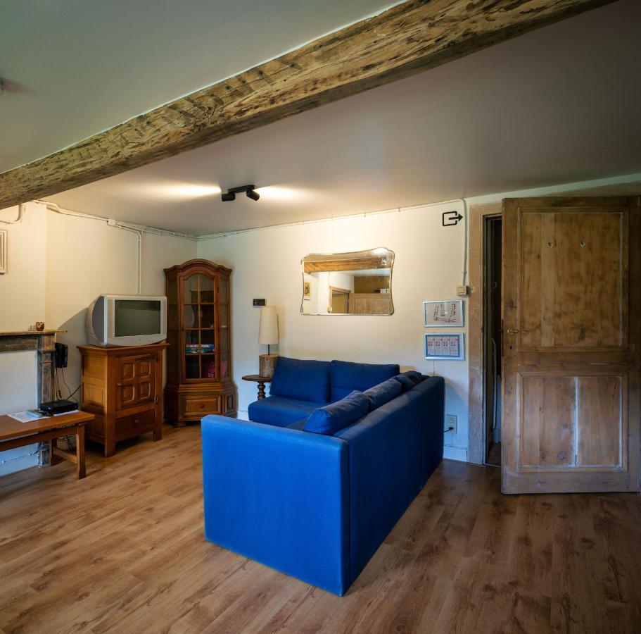 Apartamento Kasteel Nieuwenhoven Sint-Truiden Exterior foto