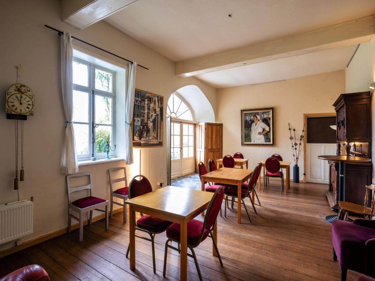 Apartamento Kasteel Nieuwenhoven Sint-Truiden Exterior foto