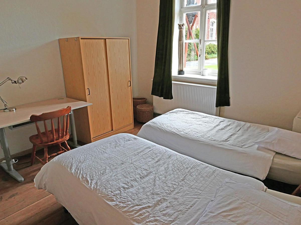 Apartamento Kasteel Nieuwenhoven Sint-Truiden Exterior foto